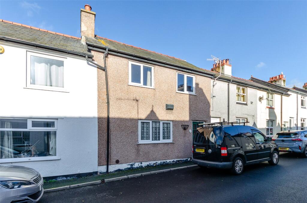 Main image of property: Tanrallt Street, Mochdre, Colwyn Bay, Conwy, LL28