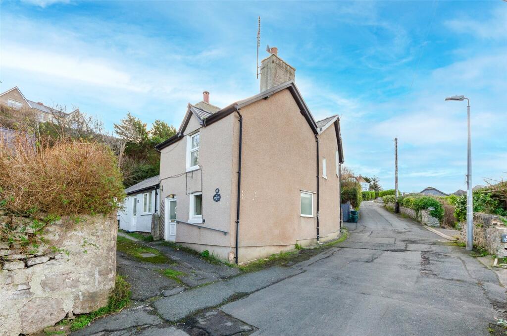 Main image of property: Miners Lane, Old Colwyn, Colwyn Bay, Conwy, LL29