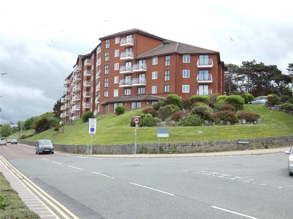 Main image of property: Princess Court, Marine Road, Colwyn Bay, LL29