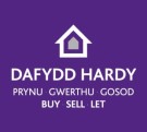 Dafydd Hardy logo