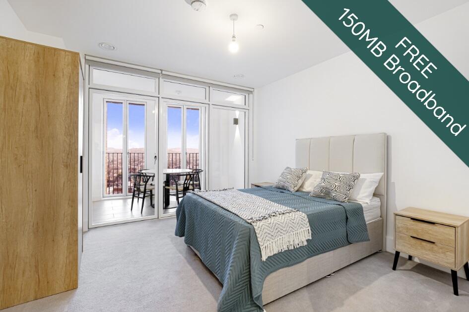 Main image of property: Kindred House, 25 Scarbrook Road, Croydon, CR0