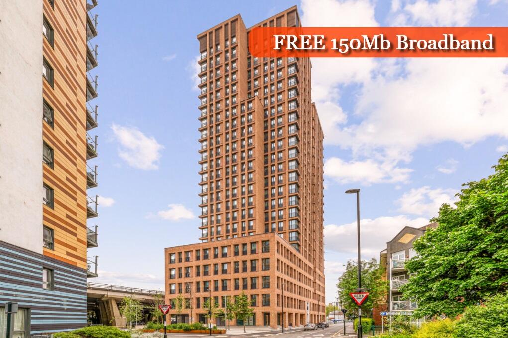Main image of property: Kindred House, 25 Scarbrook Road, Croydon, CR0