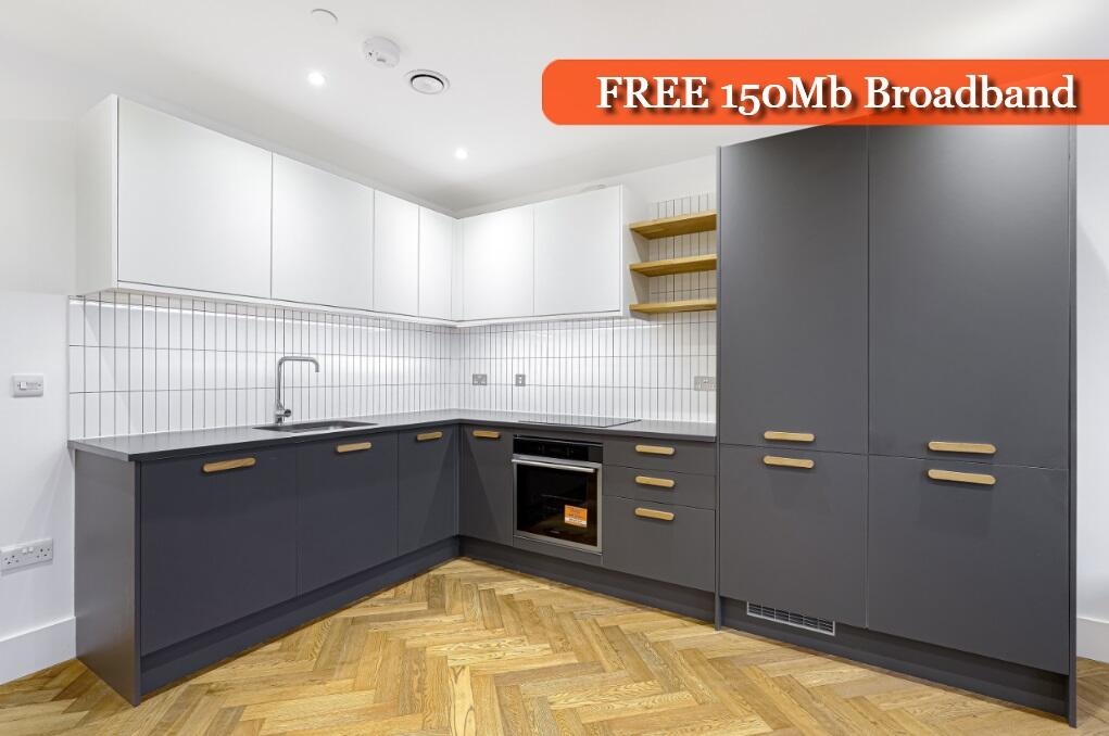 Main image of property: Kindred House, 25 Scarbrook Road, Croydon, CR0