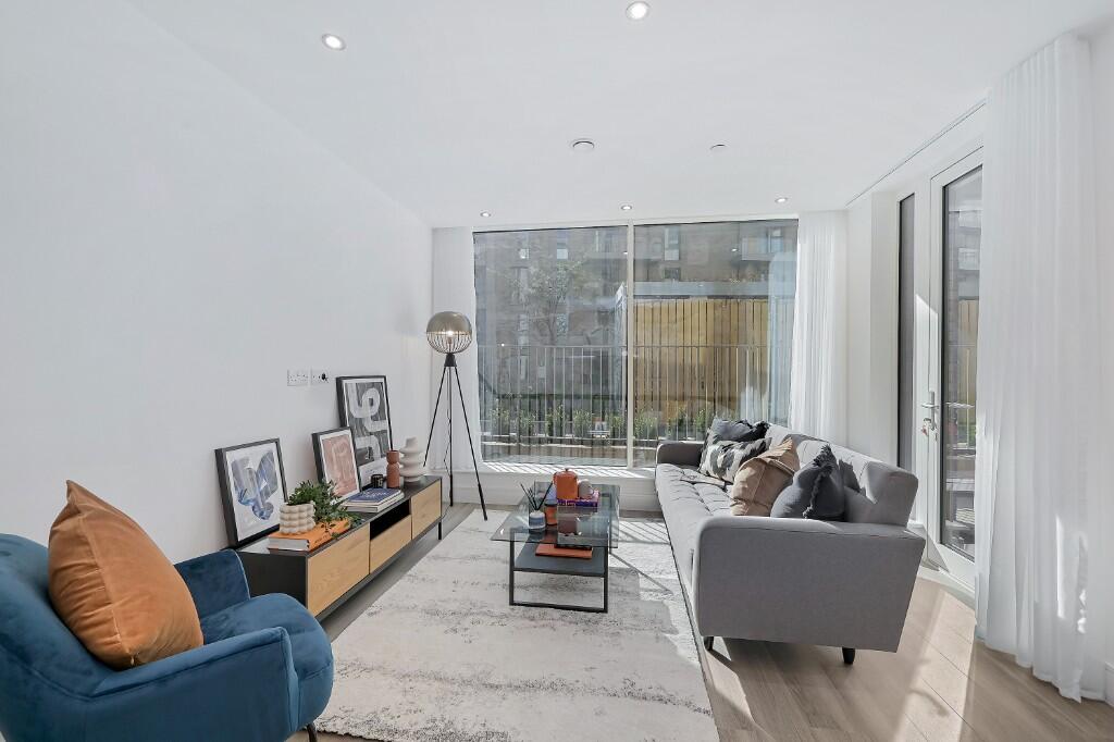 Main image of property: Alwyne Court, Garnet Place, West Drayton, UB7