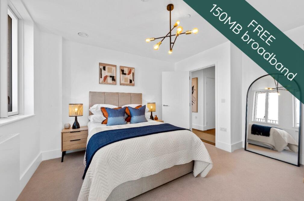 Main image of property: Kindred House, Scarbrook Road, Croydon, London, CR0