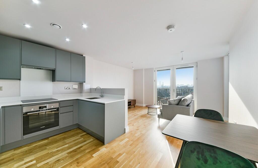 Main image of property: The Oakwood, Colina Road, London, N15