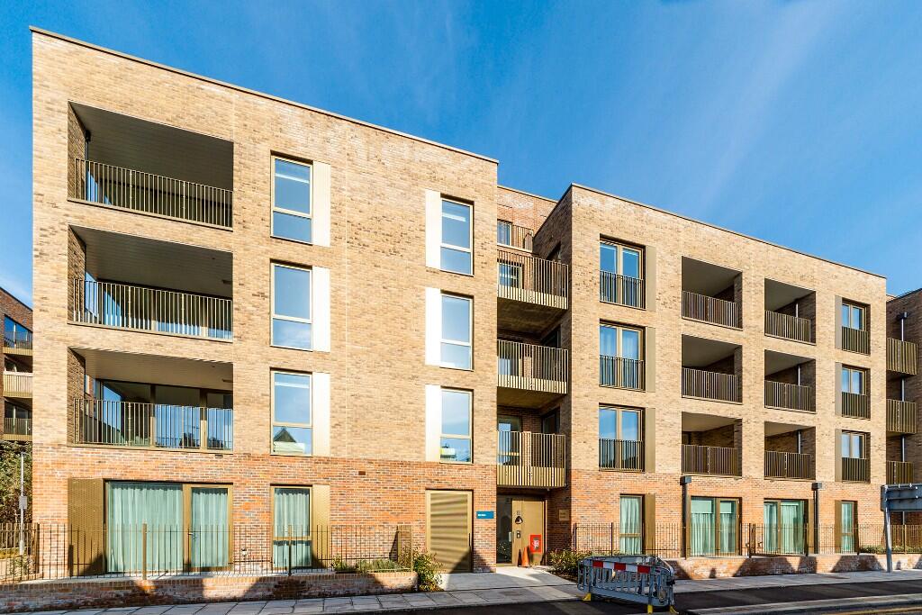 Main image of property: The Oakwood, Colina Road, London, N15