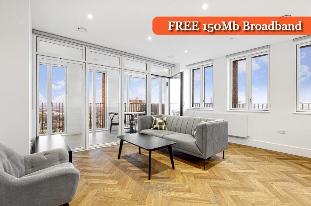 Main image of property: Kindred House, Scarbrook Road, Croydon, London, CR0