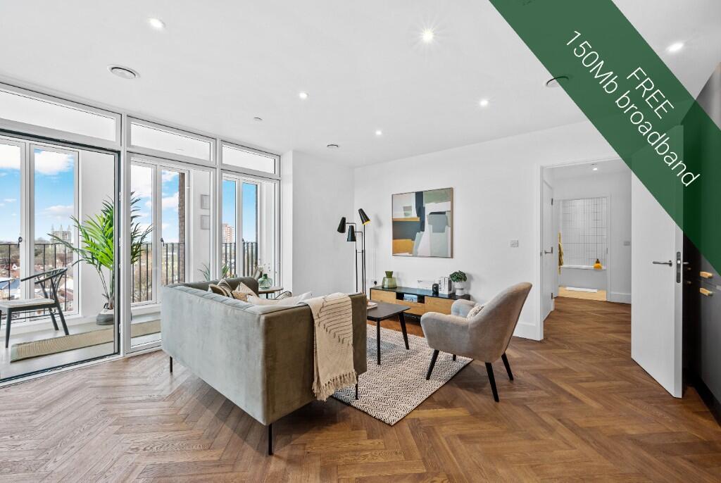 Main image of property: Kindred House, Scarbrook Road, Croydon, London, CR0