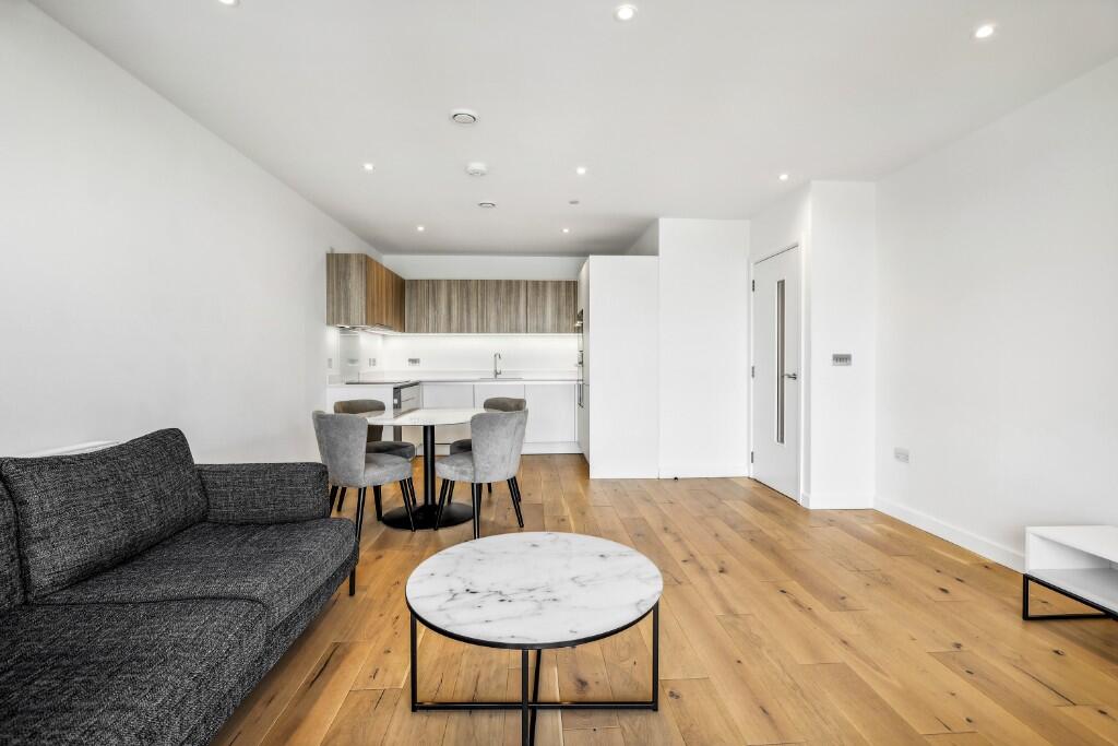 Main image of property: Twickenham Gateway, London Road, TW1