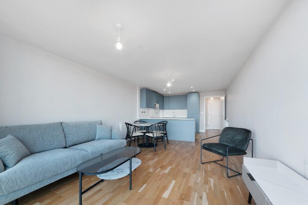 Main image of property: The Oakwood, Colina Road, London, N15