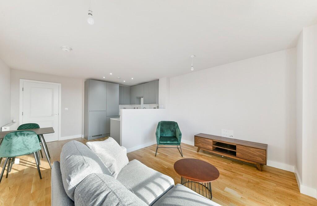 Main image of property: The Oakwood, Colina Road, London, N15