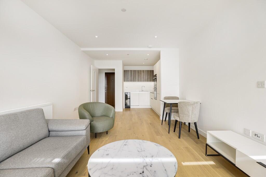 Main image of property: Twickenham Gateway, London Road, TW1