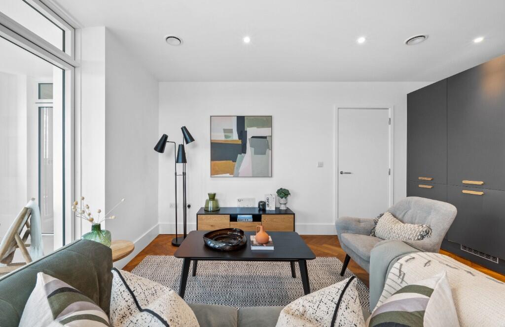 Main image of property: Kindred House, Scarbrook Road, Croydon, London, CR0