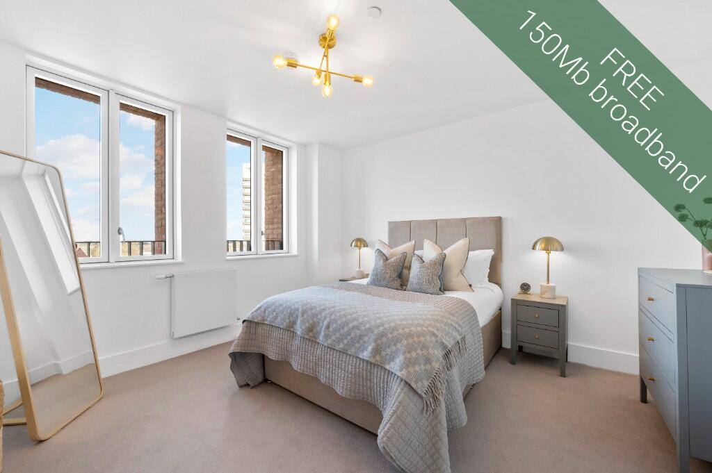 Main image of property: Kindred House, Scarbrook Road, Croydon, London, CR0