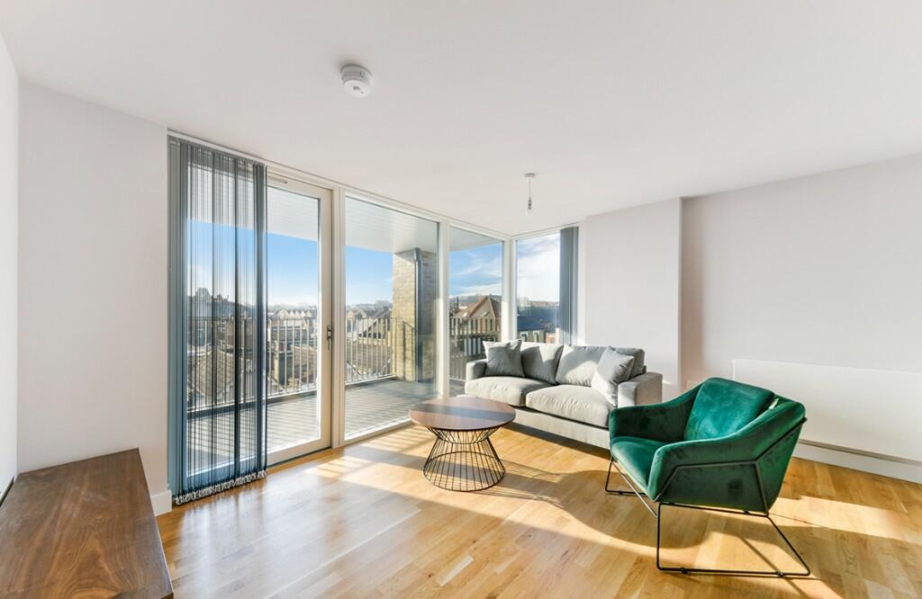 Main image of property: The Oakwood, Colina Road, London, N15