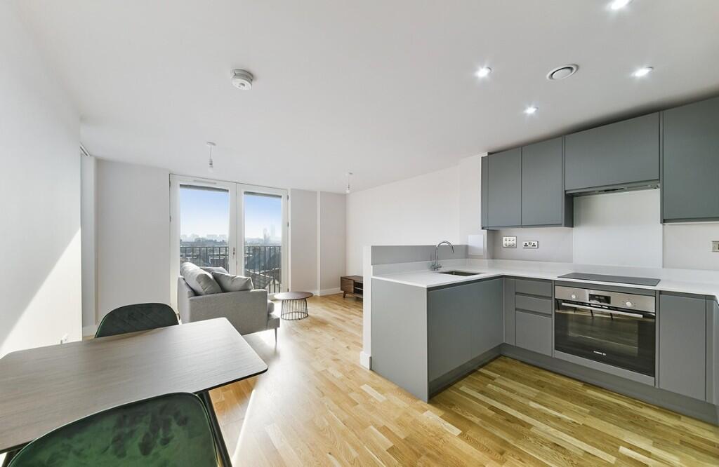 Main image of property: The Oakwood, Colina Road, London, N15