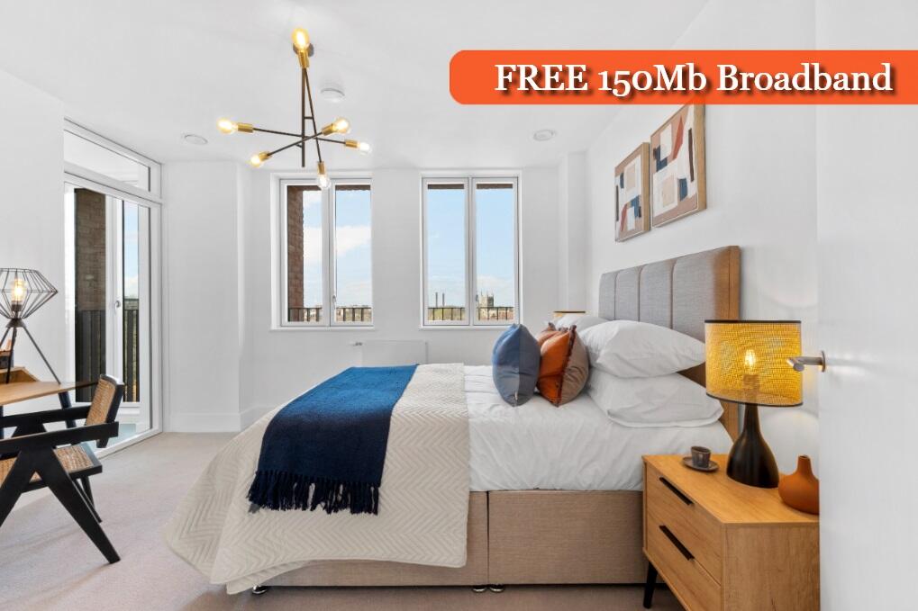 Main image of property: Kindred House, Scarbrook Road, Croydon, London, CR0