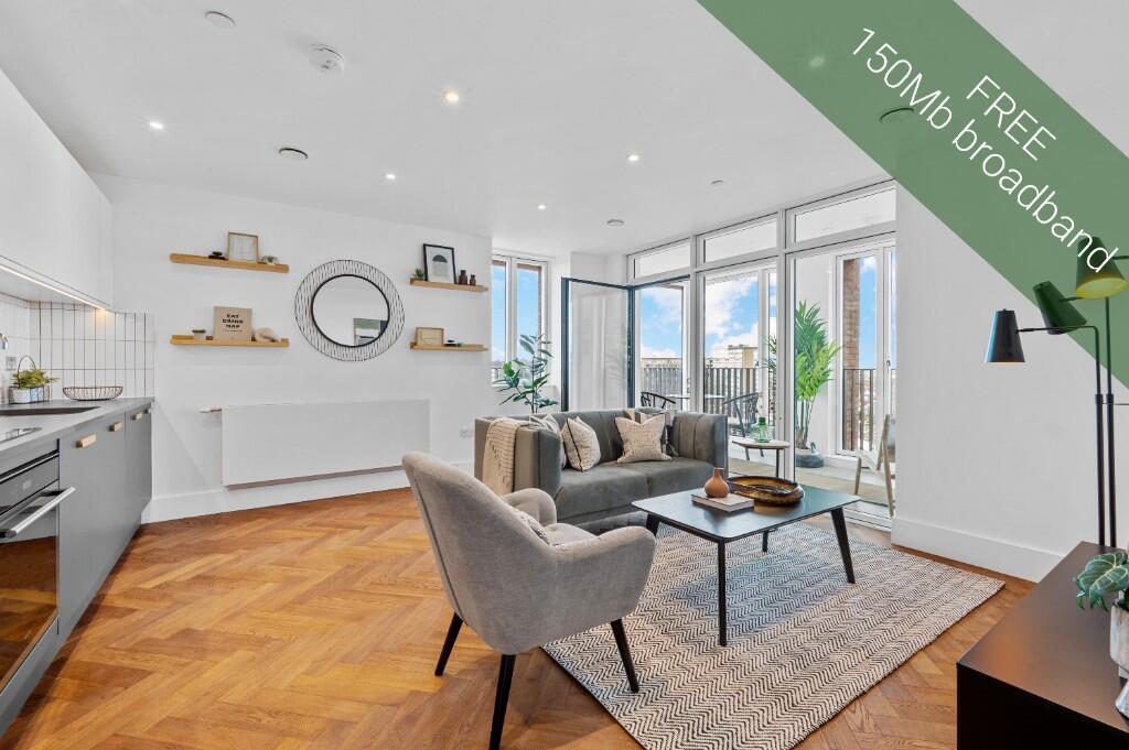 Main image of property: Kindred House, Scarbrook Road, Croydon, London, CR0