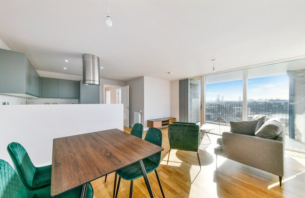 Main image of property: The Oakwood, Colina Road, London, N15