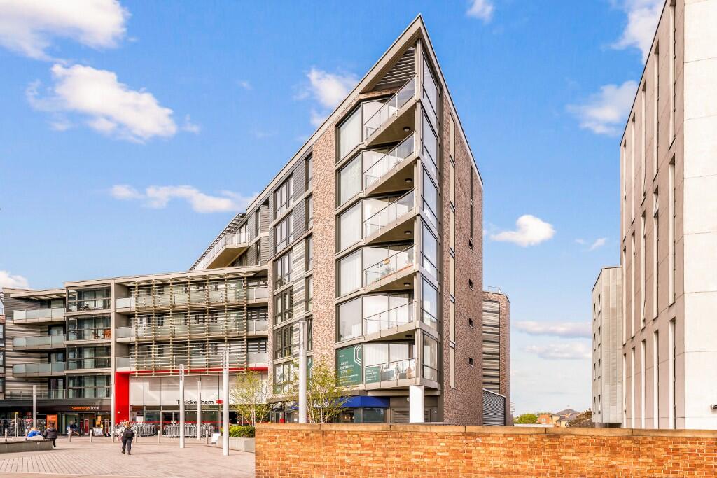 Main image of property: Twickenham Gateway, London Road, London, TW1