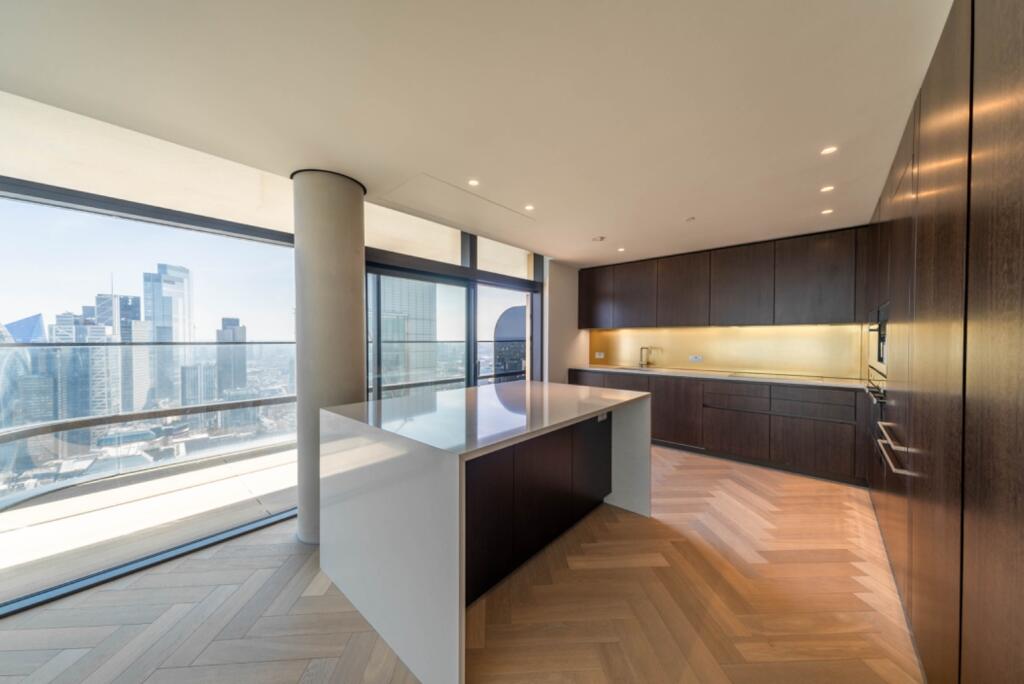 Main image of property: Principal Place, London EC2A