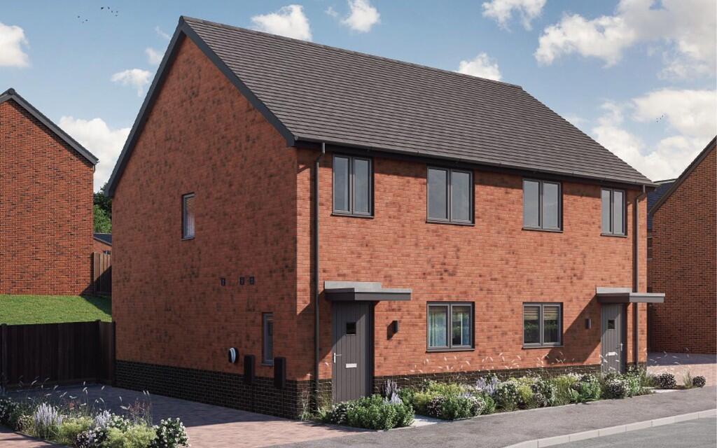 Main image of property: Ashby Road,
Daventry,
NN11 8JZ