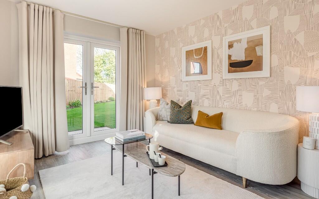 Main image of property: Ashby Road,
Daventry,
NN11 8JZ