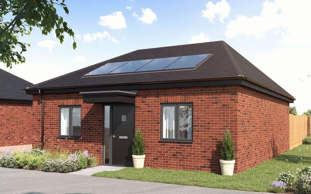 Main image of property: Ashby Road,
Daventry,
NN11 8JZ