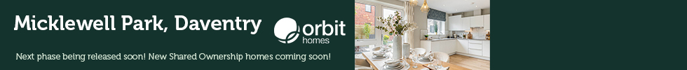 Orbit, Micklewell Park