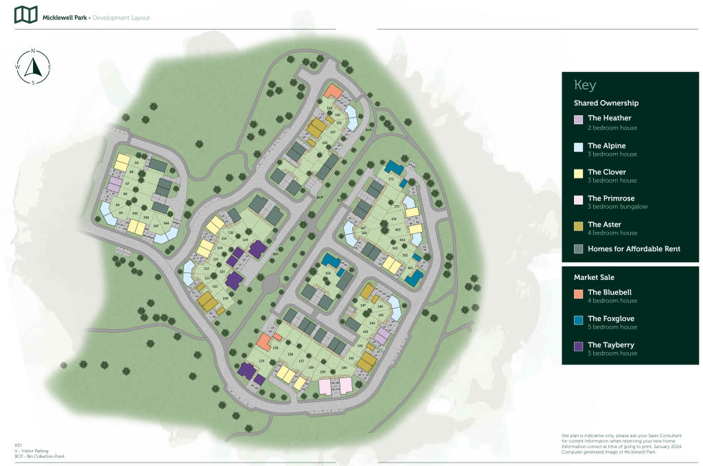 SitePlan