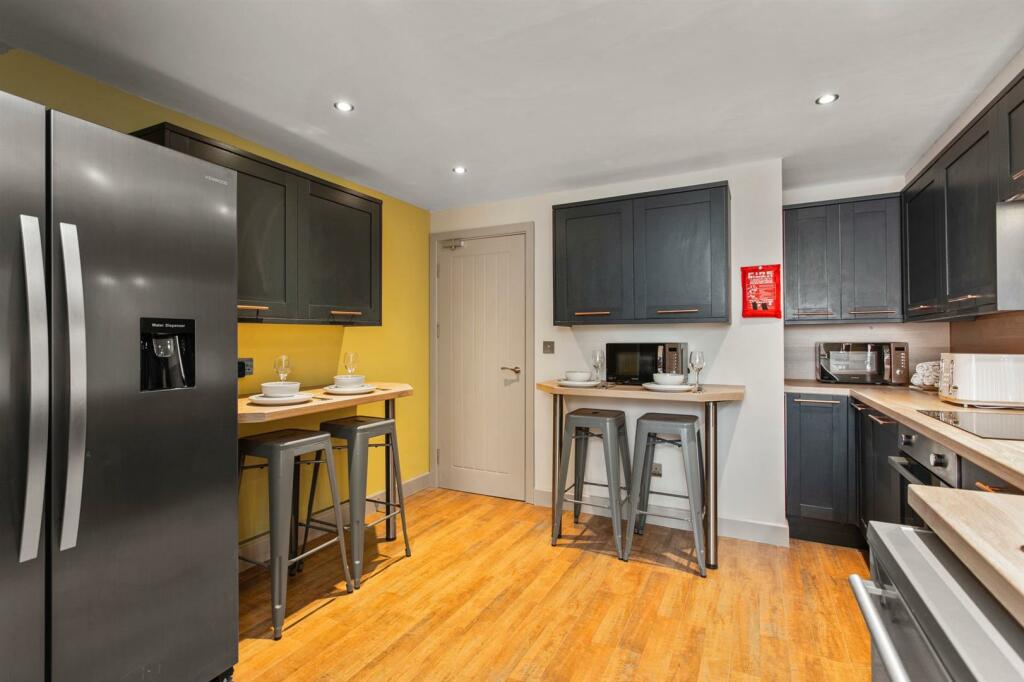 Additional property image - Wild Street, Derby
