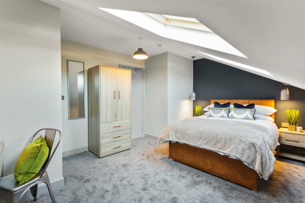 Additional property image - Wild Street, Derby