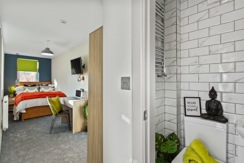 Additional property image - Wild Street, Derby