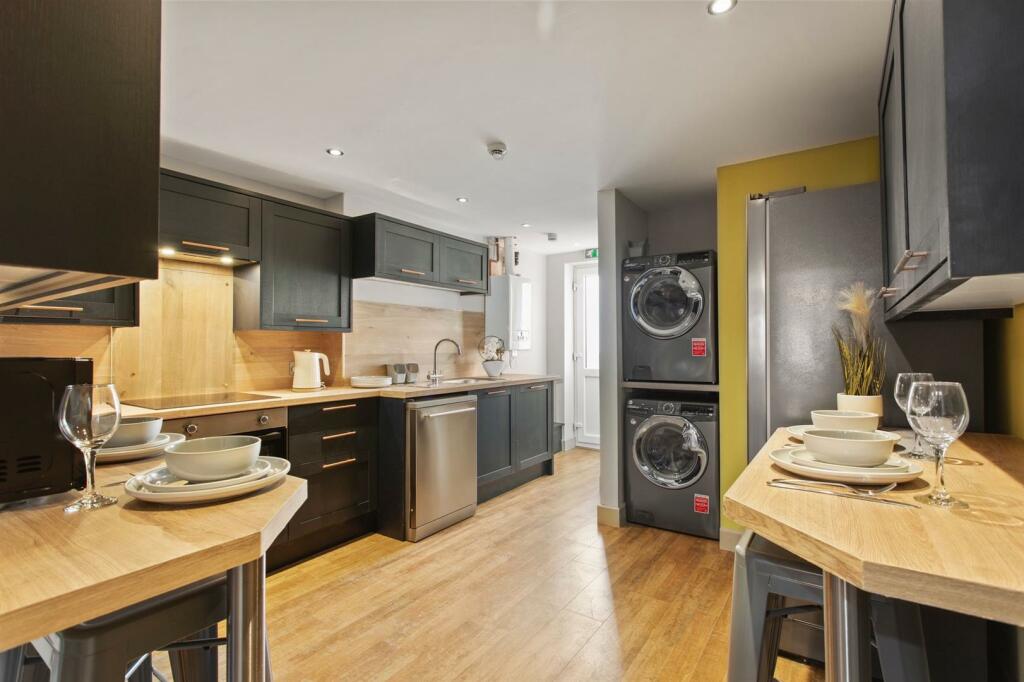 Additional property image - Wild Street, Derby