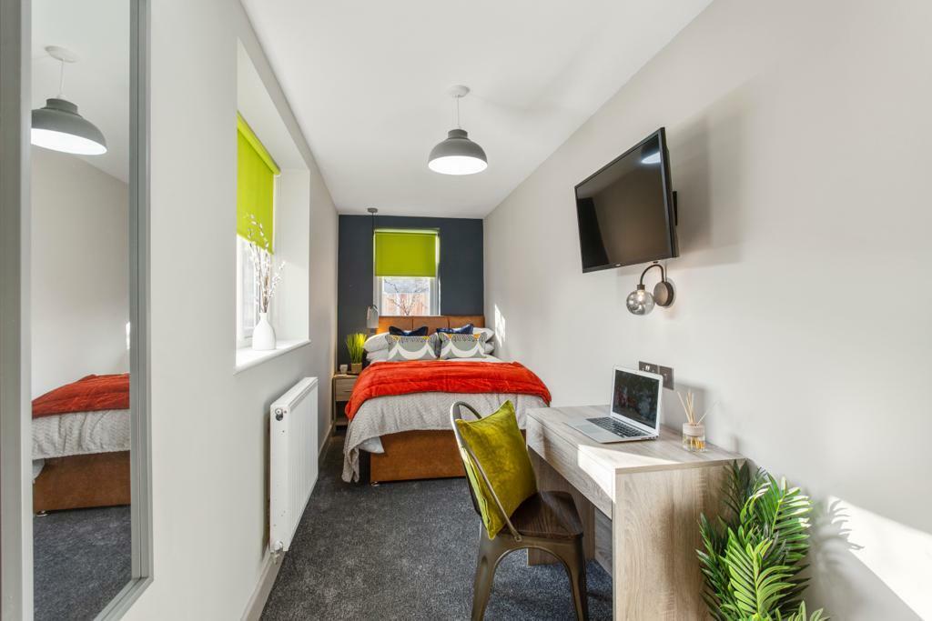 Additional property image - Wild Street, Derby