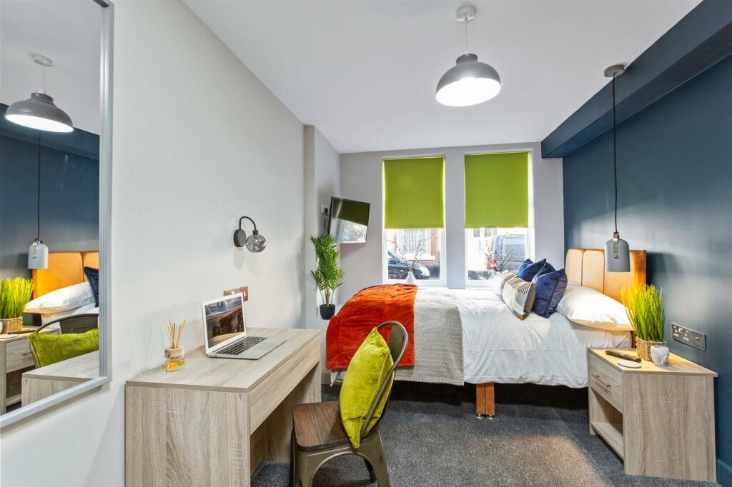 Additional property image - Wild Street, Derby