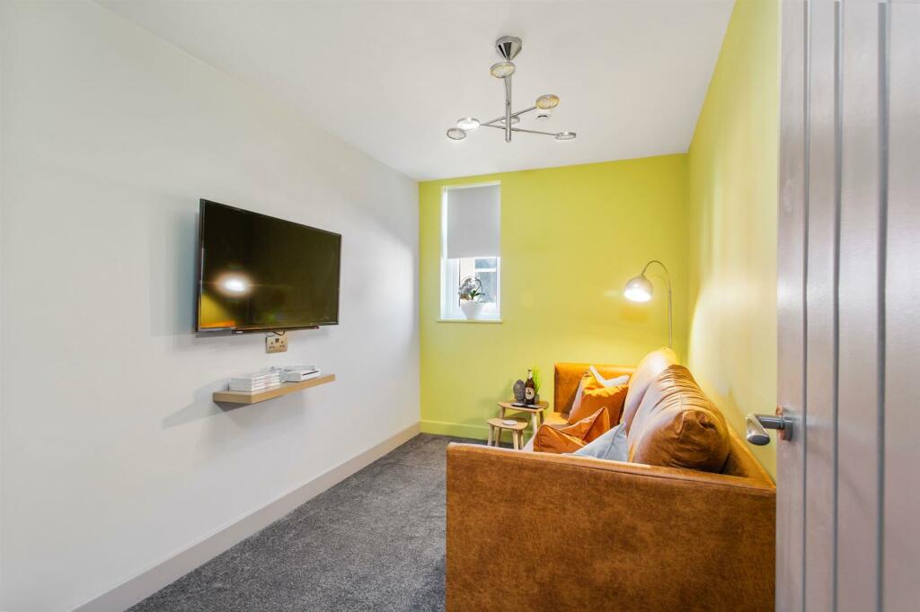 Additional property image - Wild Street, Derby