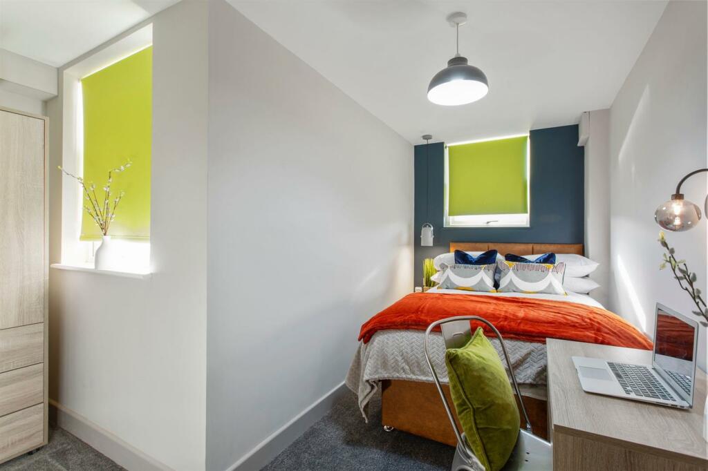 Additional property image - Wild Street, Derby