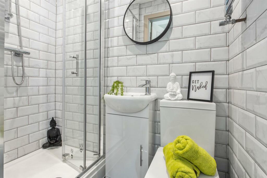 Additional property image - Wild Street, Derby