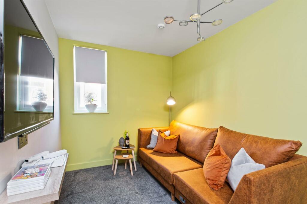 Additional property image - Wild Street, Derby