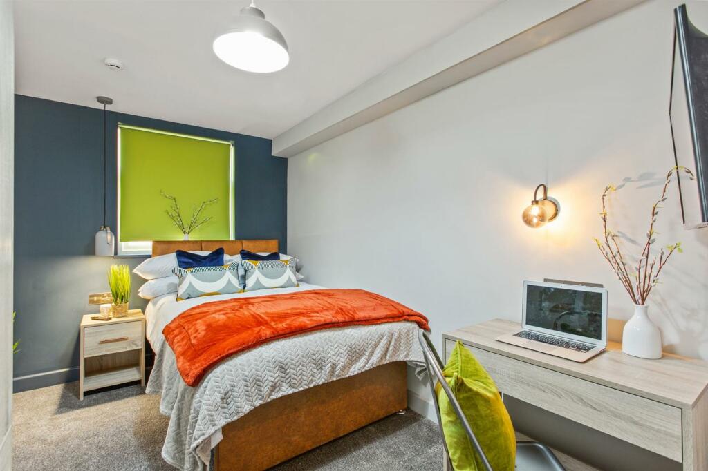 Additional property image - Wild Street, Derby