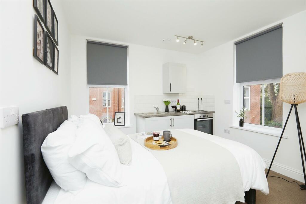 Additional property image - St James Court, Friar Gate, Derby