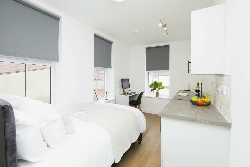 Additional property image - St James Court, Friar Gate, Derby