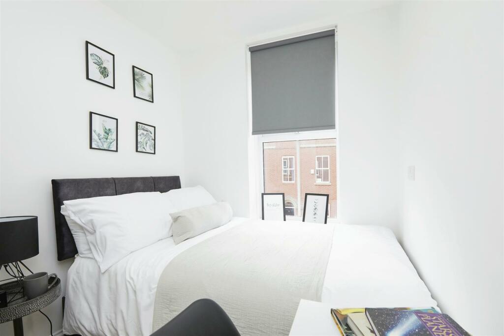 Additional property image - St James Court, Friar Gate, Derby