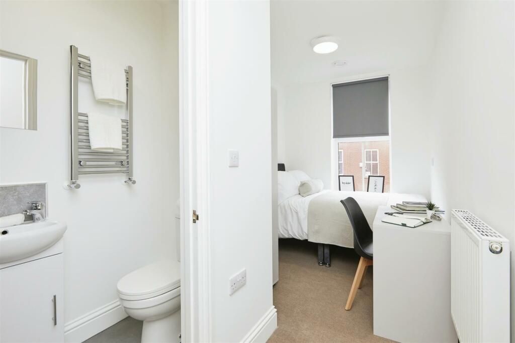 Additional property image - St James Court, Friar Gate, Derby