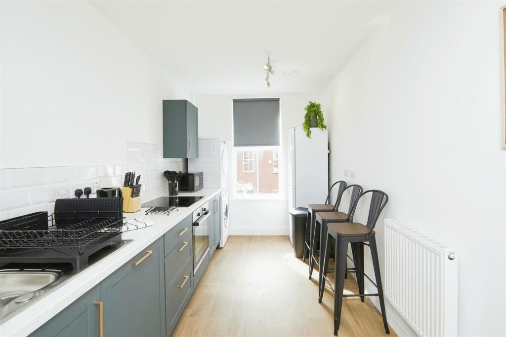 Additional property image - St James Court, Friar Gate, Derby