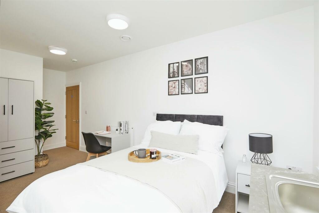 Additional property image - St James Court, Friar Gate, Derby
