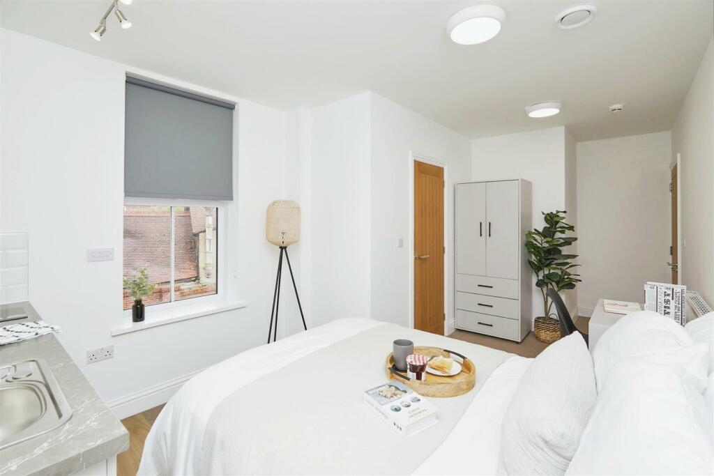 Additional property image - St James Court, Friar Gate, Derby