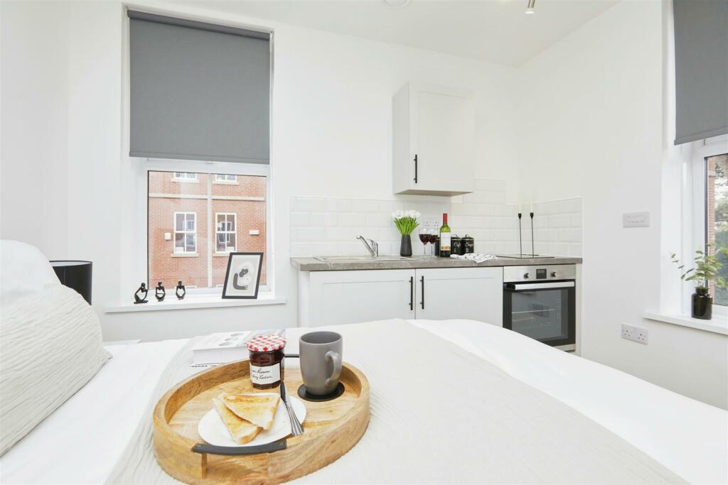 Additional property image - St James Court, Friar Gate, Derby